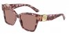 OKULARY DOLCE & GABBANA DG 4470 344073 54 ROZMIAR M